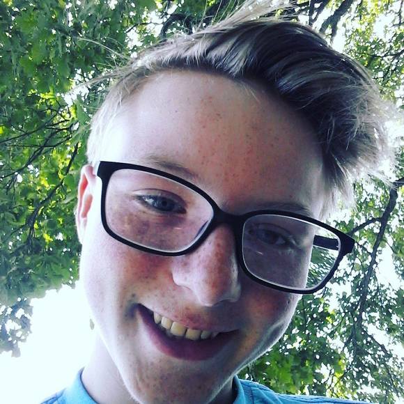 Meet your Posher, Aidan - Picture 1 of 1